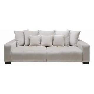 Bigsofa Matteo in Beige