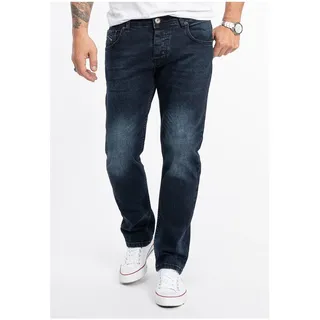 Rock Creek Jeans Straight Leg