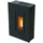 Stahl anthrazit 5,3 kW