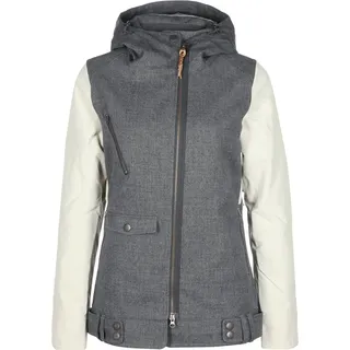 Holden Damen Moto Snowboard Jacke
