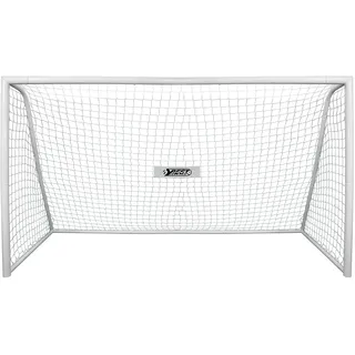 Best Sporting Fußballtor Weiß 152 x 198 cm