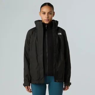 The North Face Damen Evolve II Triclimate Jacke (Größe XL
