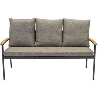 LC Garden Avento 160 x 96 x 79 cm Anthrazit