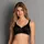 Rosa Faia Soft-BH schwarz 90B