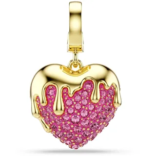 Swarovski Idyllia Charm Rosa 5742953