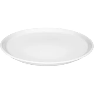 SELTMANN WEIDEN Pizzateller Lukullus Ø 30 cm Weiß 2er Set