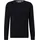 Basic Schwarz 3XL