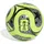 Trionda Club Ball Lucid Lemon / Black / Silver Metallic Gr. 4