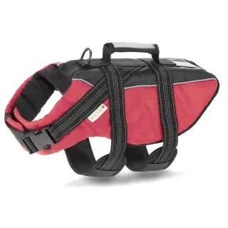 Wolters watchout Schwimmweste Hundezubehör XL