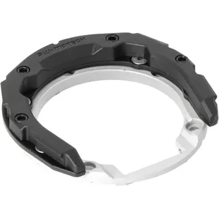 SW-Motech Tankring PRO für Motorrad Schwarz