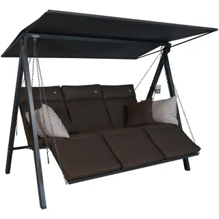 Angerer Lounge Smart coffee 3-Sitzer