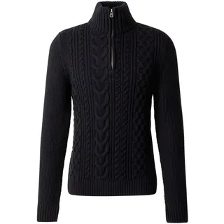 Superdry & Co Pullover Jacob navy L