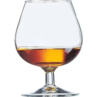 Cognacschwenker Degustation, Arcoroc - 250ml (1 Stk.) - 1 Glas"