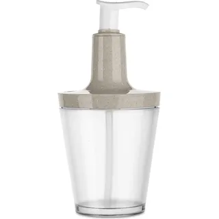 Koziol Flow Seifenspender 250ml Beige