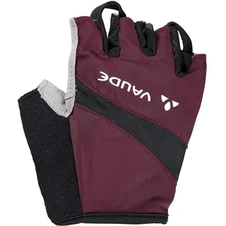 Vaude Active Gloves Kurzfingerhandschuhe Cassis 5