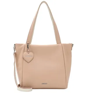 Emily & Noah Shopper E&N Enie pink salt Damen