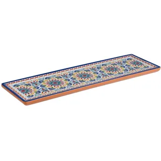 APS Serviergeschirr, Tablett ARABESQUE,
