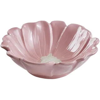 Butlers Deko-Schale, Rosa, Keramik, 10 cm, Dekoration, Dekoartikel, Dekoschalen