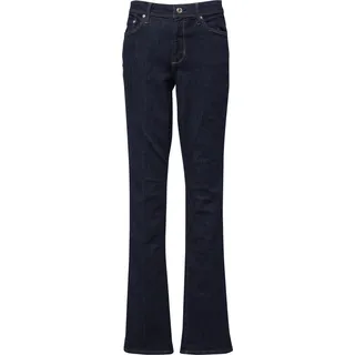 s.Oliver Beverly Bootcut Blau 44/32