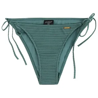Protest Bikini-Hosen Damen Grün XXL/44