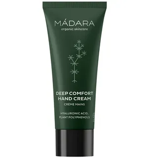 Mádara Deep Comfort Handcreme 60 ml