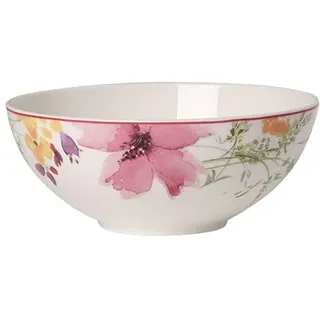 Villeroy & Boch Mariefleur Basic Schale Grau 13 cm