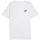 Herren T-Shirt PUMA white