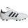Cloud White / Core Black / Gold Metallic 43 1/3