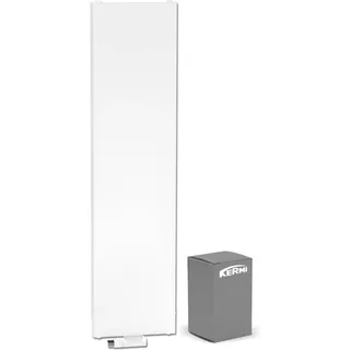 Kermi Flachheizkörper 1800 x 600 mm 1608 W weiß Typ 21