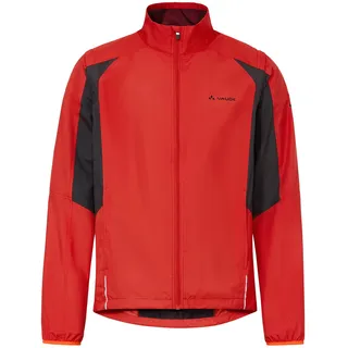 Vaude Dundee Classic ZO Windbreaker, winddicht / XXL