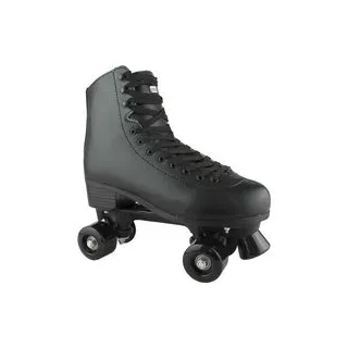 ROCES RC1 Classicroller Schwarz 38