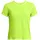 T-Shirt Damen 731 high vis yellow/reflective M