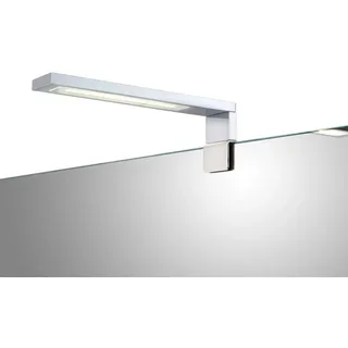 JOKEY Lines I 16 W 600 lm 3000 K Silber 16 cm