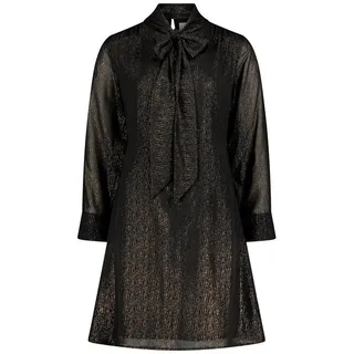 Cartoon Trägerkleid schwarz 42