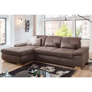 Megapol Ecksofa MP-IN16012