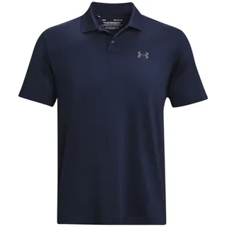 Under Armour Performance 3.0 Midnight Navy/Pitch Gray S