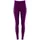 in dark plum Gr L