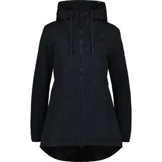 Alife & Kickin LilouAK B Winterjacke Marine Camo Dots M