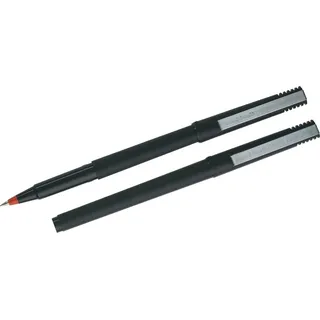 Uni-Ball Kugelschreiber Micro Schwarz 0,3 mm 12 St.