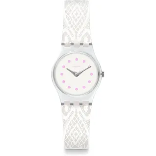 Swatch I love your folk DENTELLINA Lady LK394 Damenarmbanduhr