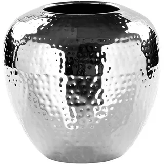 Fink LOSONE Vase gehämmert H20cm