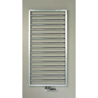 Zehnder Design-Heizkörper Subway SUB-150-045 Raumteiler, 1.549 x 30 x 450 mm, Beach Gold mit Fuß, montagefertig