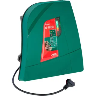 ako fencing AKO Power N 4800, 230 Volt Netzgerät