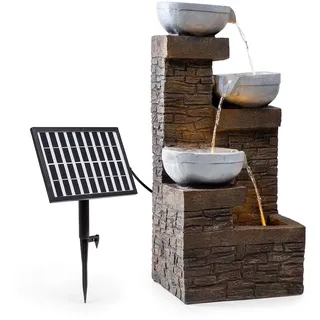 Blumfeldt Solarbrunnen Fez