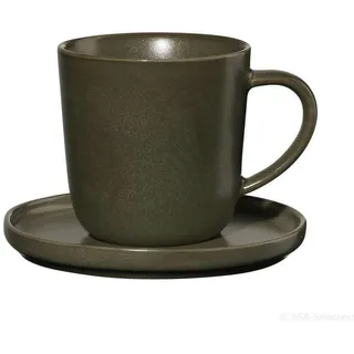 Asa Selection Espressotasse 0,08 l Grün