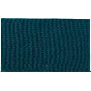Gözze Chenille 60 x 100 cm petrol