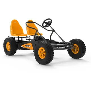 BERG Duo Coaster E-BFR Pedal-Gokart