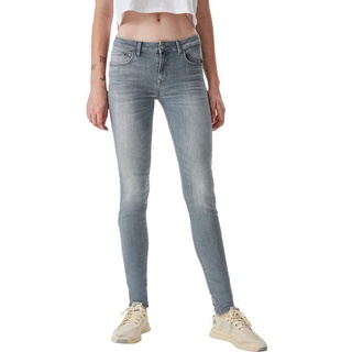 LTB Skinny-fit-Jeans NICOLE mit Stretch 26W / 32L