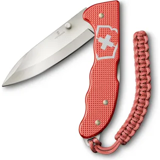 Victorinox Evoke Alox Limited Edition 2025 Rot