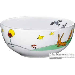 WMF Der kleine Prinz Kinder-Müslischale 13,8 cm,